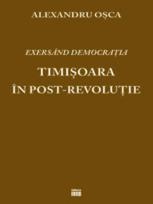 cover image of EXERSAND DEMOCRATIA